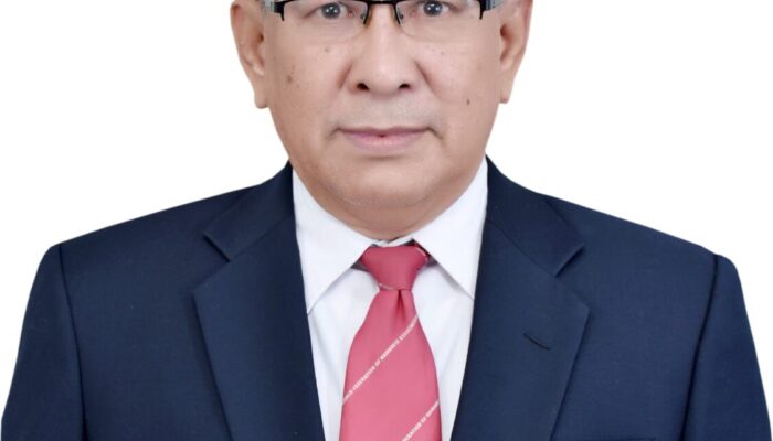 Bencana Banjir Bandang dan Longsor, Wakil Ketua DPRD Sijunjung Ajak Masyarakat Bantu Sesama