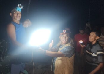 Pemkab Pessel Minta Percepatan Pemulihan Listrik di Tiga Nagari Terisolir Bayang Utara