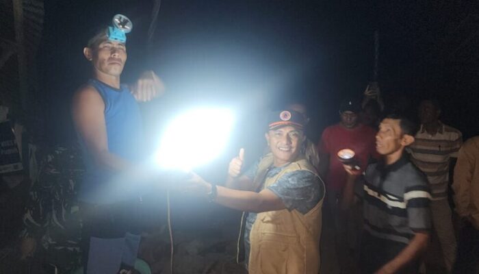 Pemkab Pessel Minta Percepatan Pemulihan Listrik di Tiga Nagari Terisolir Bayang Utara