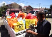 Bantuan Korban Bencana Sumbar Harus Terkoordinasi Melalui Posko