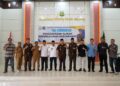 Kejari Solok Selatan Gelar Rakor PAKEM, Perkuat Pengawasan Aliran Kepercayaan dan Paham Radikalisme‎
