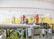 Libur Nataru Menjelang, Kilang Pertamina Pastikan Tetap Beroperasi Untuk Amankan Kebutuhan BBM