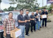 Aspedha Galang Dana untuk Korban Bencana Alam Sumbar