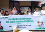 Ketua DPRD Pasaman Tegaskan Pemerintah Harus Sigap Tangani Dampak Bencana