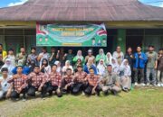 Ketika Kampus dan Partai Bertemu, Membangun Benteng Moral di Aula PPP Pasbar