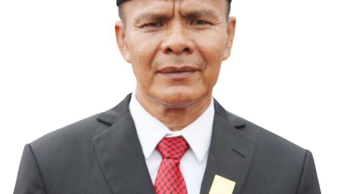 DPRD Sijunjung Minta Pembangunan Infrastruktur Dasar dan Pelayanan Publik Prioritas Utama