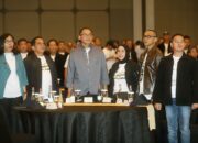 Wartawan Parlemen Himpun Dana Rp30 Juta untuk Korban Bencana Sumatera