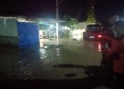 Perkembangan Situasi dan Penanganan Bencana di Tanah Air Tanggal 4 Desember 2025