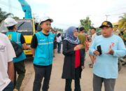 Besok, Wabup Dharmasraya akan Serahkan Bantuan untuk Korban Terdampak Bencana di Malalo