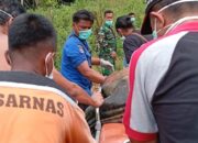 Duka Mendalam di Talamau, Jasad Raffael Ditemukan, Tim SAR Terus Buru Tiga Korban Tersisa
