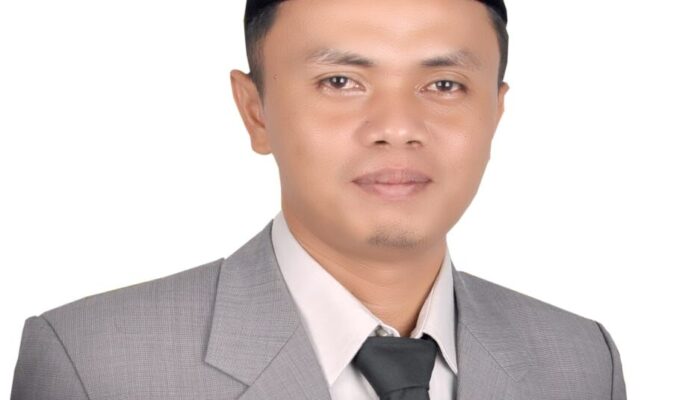 Anggota DPRD Sijunjung Ajak Pelajar Isi Liburan dengan Hal Bermanfaat dan Edukatif