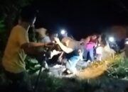 Odong-odong Bermuatan 24 Penumpang Jatuh ke Jurang di Jalur Sako–Sungai Penuh, Tiga Orang Dilaporkan Tewas