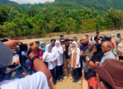 Komisi VIII DPR RI Tinjau Lokasi Banjir di Koto Ranah, Lisda Hendrajoni Janjikan Percepatan Pemulihan untuk Warga