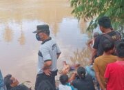 Tujuh Hari Dicari, Isil Akhirnya Ditemukan Tak Bernyawa: Duka Menyelimuti Kampung Langgai