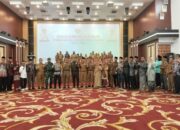 Bupati Hendrajoni di Pilwana 2025: “Kita Semua Badunsanak, Jabatan Adalah Amanah”