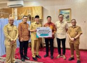 Tanggap Bencana, BSI Salurkan Bantuan Rp1 Miliar untuk Percepatan Pemulihan Sumatera Barat