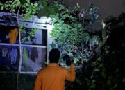 Perkembangan Situasi dan Penanganan Bencana di Indonesia pada 8 Desember 2025