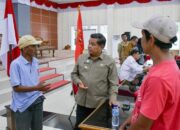 Pemkab Agam All Out Tangani Bencana, Agenda Seremonial Ditiadakan