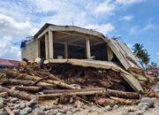 Pemprov Sumbar Perpanjang Status Tanggap Darurat Bencana