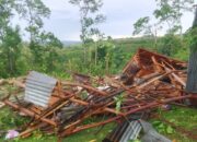 Perkembangan Situasi dan Penanganan Bencana di Indonesia pada 9 Desember 2025