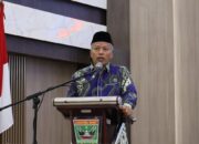 Ketua Muhammadiyah Sumbar Instruksikan Infak Salat Jumat untuk Korban Bencana