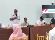 NIB Koperasi Merah Putih Kota Sawahlunto Disosialisasikan