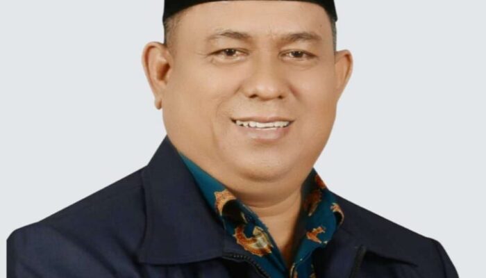 DPRD Sijunjung Dorong Pemkab Tingkatkan Kualitas Pelayanan