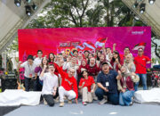 Indosat Jadi Satu-Satunya Telco Indonesia yang Masuk ke Fortune 100 Best Companies to Work For