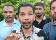 Beras Menumpuk, Korban Bencana Kelaparan, Senator Asal Aceh Kecewa Berat dengan Kinerja Bulog