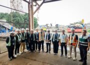 30 Ton Bantuan dan 2 Pesawat Charter Armada Kemanusiaan, Berangkat dari Jakarta untuk Warga Sumatera 