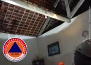 Perkembangan Situasi dan Penanganan Bencana di Tanah Air Tanggal 12 Desember 2025