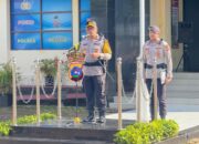 Jelang Pilwana Serentak 2025, Kapolres Pessel Ajak Masyarakat Jaga Kamtibmas