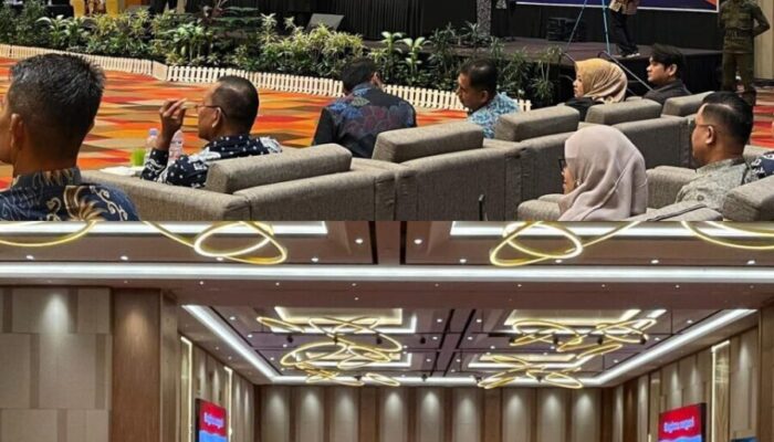 STTIND Padang Kembali Lahirkan 153 Lulusan pada Wisuda ke-55