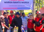Bertahan di Lokasi Bencana Agar Orang Lain Dapat Hidup, Menyibak Cerita dari Para Relawan I-DERU di Padang