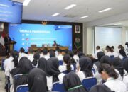 Karo Humas dan Protokol ATR/BPN Ajak ASN Muda Perkuat Transformasi Pelayanan dan Komunikasi Publik