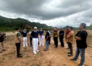 Pemulihan di Kota Sibolga, Huntap dan Layanan Dasar Ditingkatkan