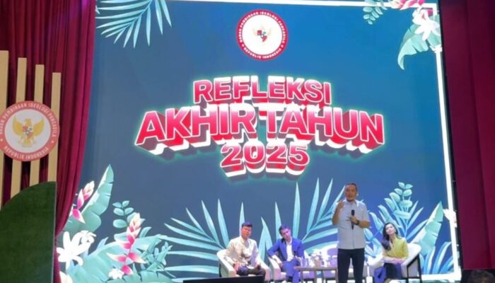 Willy Aditya Usulkan BPIP Beri Penghargaan kepada Ferry Irwandi