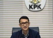 KPK Jadwalkan Pemeriksaan Plt Gubri SF Hariyanto