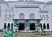 Jadi Venue MTQ Nasional ke-41, Jejak Sejarah Tiga Tokoh Bangsa di Masjid Tablighiyah Garegeh