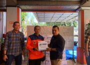 PNM Hadir di Garis Depan Pemulihan Korban Banjir Bandang Aceh dan Sumatera