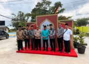 Hari Pertama MTQ Provinsi Sumbar, Kafilah Pesisir Selatan Tampil di 10 Cabang Lomba