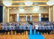 Kemenkum Akselerasi Transformasi Digital, Perkuat Jaminan Hukum Berkeadilan