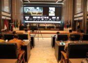 BNPB Dorong Percepatan Rehabilitasi dan Rekonstruksi Pascabencana Sumatera Barat