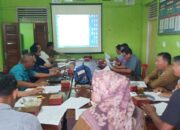 RKP 2026 Disahkan, Kapalo Hilalang Perkuat Arah Pembangunan dan Kesiapsiagaan Bencana