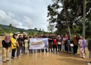 Peringati HBMI, BP3MI Sumbar Salurkan Bantuan Korban Bencana