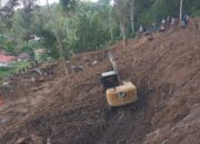 Gerak Cepat Pemkab Tanah Datar Tangani Bencana Hidrometeorologi