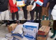 BKKBN Sumbar Berikan Bantuan dan Trauma Healing bagi Korban Banjir