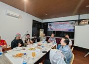 Buya Gusrizal: Koordinasi Tak Jalan, Penanganan Bencana Sumbar Harus Menyeluruh dan Berbasis Keselamatan Jiwa