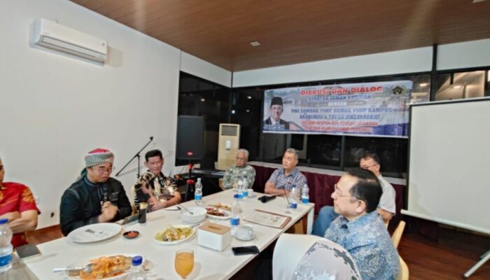 Buya Gusrizal: Koordinasi Tak Jalan, Penanganan Bencana Sumbar Harus Menyeluruh dan Berbasis Keselamatan Jiwa