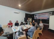 Firdaus Abie: Ancaman Baru Pascabencana Sumbar, Sungai Dangkal dan Retaknya Kepercayaan Sosial